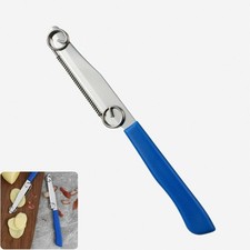 Schnell Schneide Messer 3-in-1