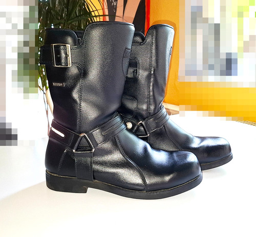 Biker stiefel orig - stiefel,