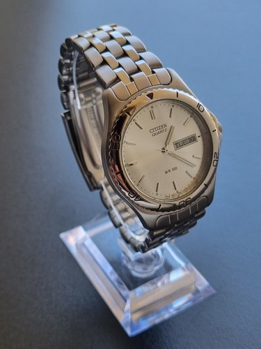 Vintage citizen 100 - citizen,