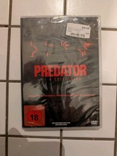 Predator 1-4 DVD Collection -