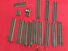 top - 25 Schienen, Gleise