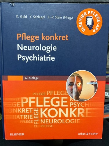 Neurologie psychiatrie - neurologie,,