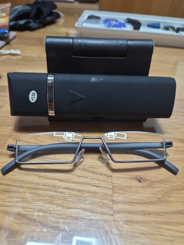 Brille stärke 50 - brille, 1.50