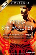 Loracle des ténèbres von Showalter, Gena | Buch | Zustand gut