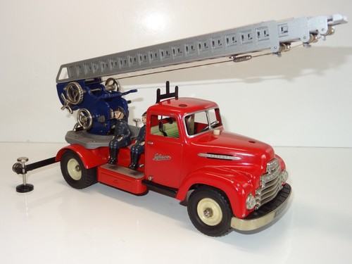 Schuco 6080 6065 - schuco,