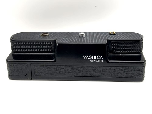 Yashica für contax - yashica, rts