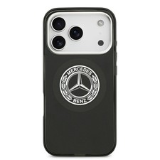 Mercedes iPhone 17 Pro Max