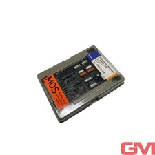 Siemens Microcomputer-Baugruppe SMP80-E310 microcomputer module C8451-A1-A38