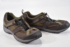 Lands End  Herren Halbschuhe