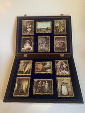 Crestley Collection Gemälde