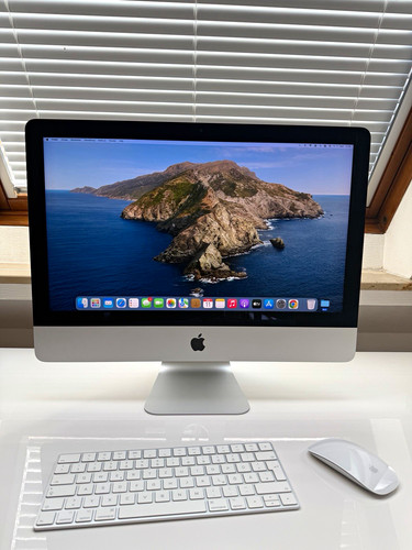 Apple imac retina 5 zoll - imac,