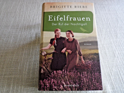 Eifelfrauen der ruf - eifelfrauen,