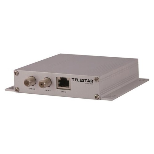 Telestar digibit twin sat - digibit,