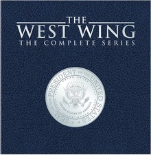 The West Wing: The Complete