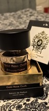 Original Tiziana Terenzi Gold Rose Oud