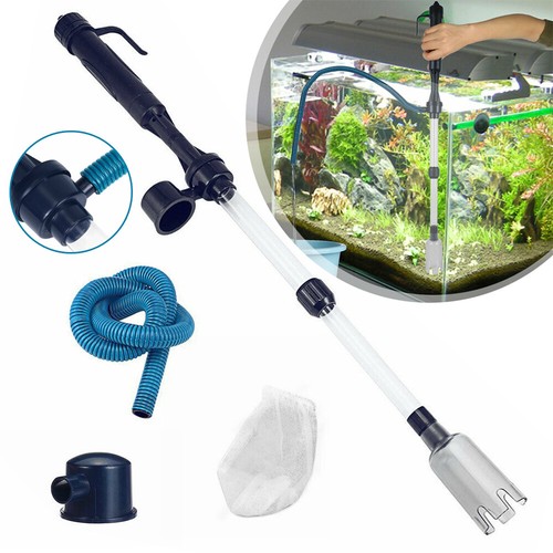 Elektrisch aquariumpumpe - elektrisch,