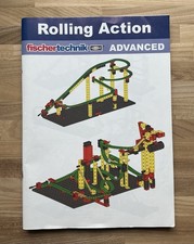 FischerTechnik ADVANCED