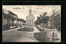 Markneukirchen i. Sa