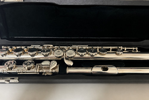 Pearl 505 querflöte - pearl,