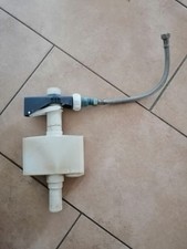 Geberit Füllventil Aufputz Schwimmerventil Unterputz