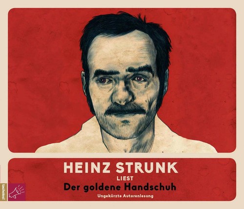 Der goldene handschuh heinz - der,