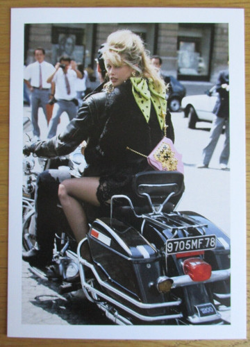 Claudia schiffer vogue - ak,
