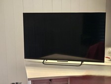 Sony Bravia KD 42W 65xA Full HD 42'' Fernseher, LCD Internet TV