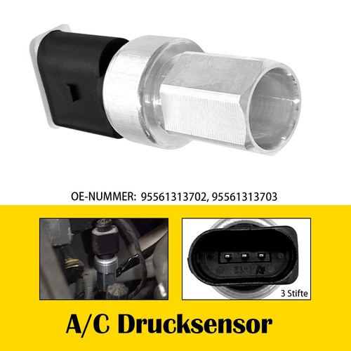 Druckschalter klimaanlage - druckschalter,