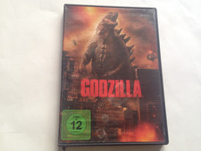 Godzilla (DVD) - FSK 12 -
