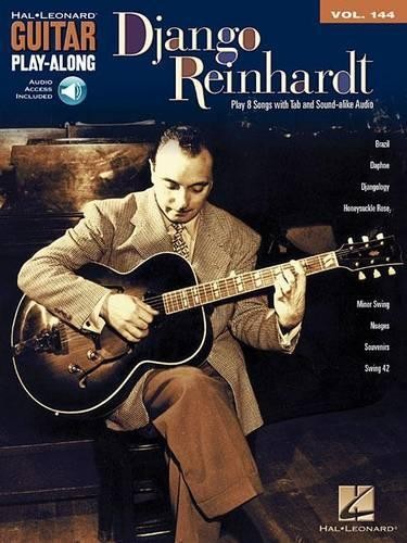 Django reinhardt guitar - reinhardt:,