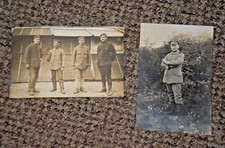 °2 Soldatenfotos (1