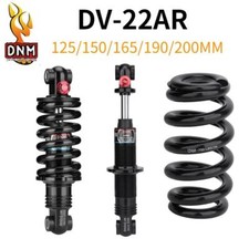 DNM Bike Rear Shock Absorber