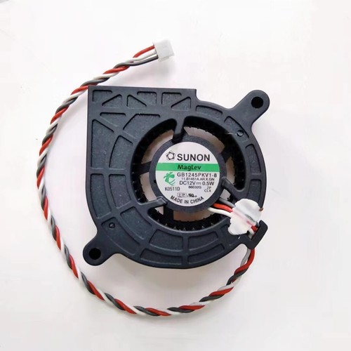 New sunon maglev gb1245pkv1 - maglev, gb1245pkv1-8