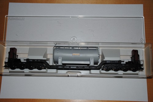 Fleischmann 5296 - 94,