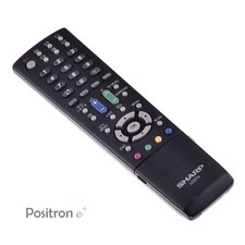 Original Sharp GA572WJSA Fernbedienung für LCD TV