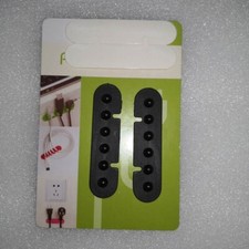 Kabelhalter stück - 2,