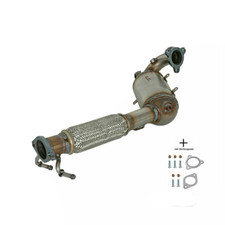 NEU Katalysator KAT MITSUBISHI ASX 1.8 DI-D auch 4WD 116 150 PS 1584A543