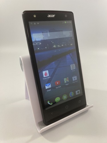 Acer liquid e380 schwarz - acer,