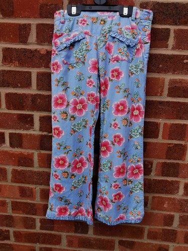 Oilily room seven cordhose - oilily,