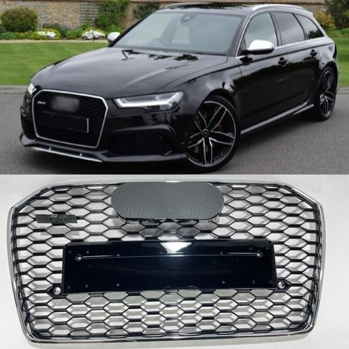 Für audi 2015 grill - für, 2015+