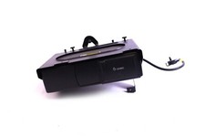 6-fach CD-Wechsler VW Touareg 7L Compact Disc Changer mit Magazin 7L6035493A KFZ