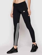 Adidas W 3S LEG / Leggings /