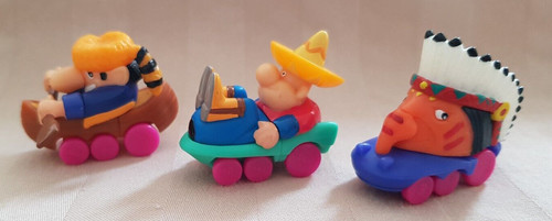 Onken frufoo space cars - frufoo, 4
