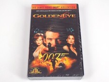 [VHS] James Bond 007 -
