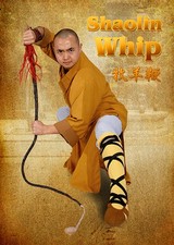 Shaolin Whip  - Kung Fu DVD