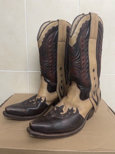 Sendra boots - sendra,