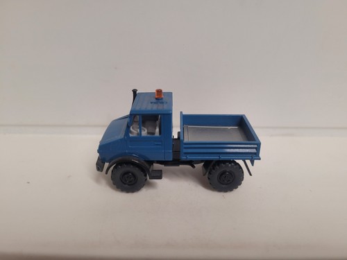 Wiking mercedes benz - 1:87,