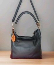 echt leder tasche damen made