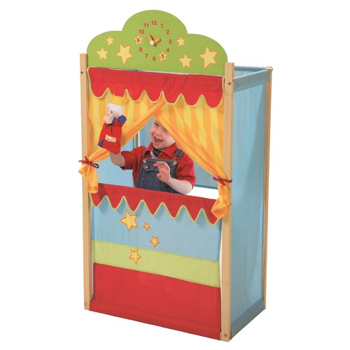 Roba kids kaspertheater - roba,