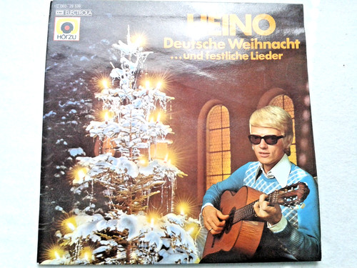 Heino deutsche - ,